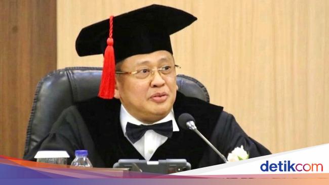 Amandemen Kelima UUD NRI 1945 untuk Optimalisasi Praktik Ketatanegaraan