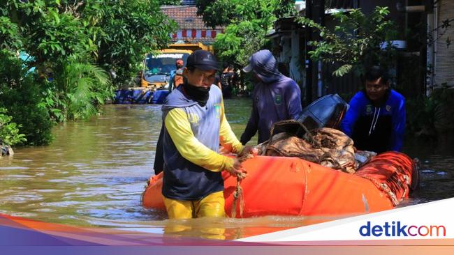 Pengamat Dorong Normalisasi Kali Angke: Harus Konkret, Jangan Wacana