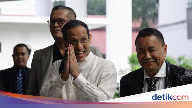 Urgensi Kejagung Periksa Nadiem Makarim Lagi