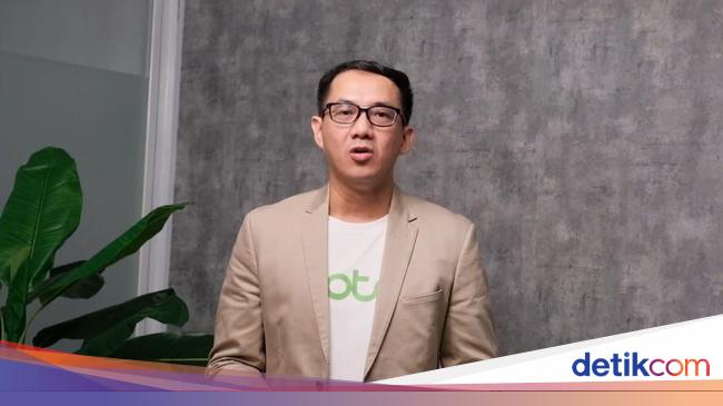 Nadiem-Andre Soelistyo Diperiksa Kejagung, GOTO Pastikan Sudah Tak Komisaris