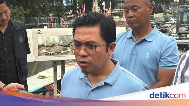 TransJakarta Targetkan Peluncuran Rute Blok M-Ancol Bulan Ini