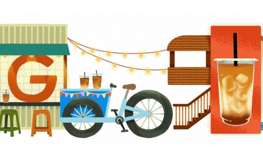 Google Doodle Rayakan Kopi Susu Gula Aren: Sebuah Ode untuk Inovasi Rasa Lokal dan Fenomena Budaya Kopi Modern Indonesia