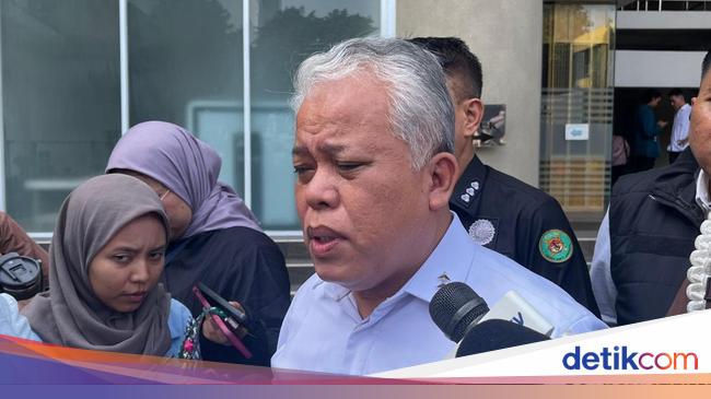 Alasan Kejagung Periksa Nadiem Makarim Lagi: Momen Ini Sangat Urgen