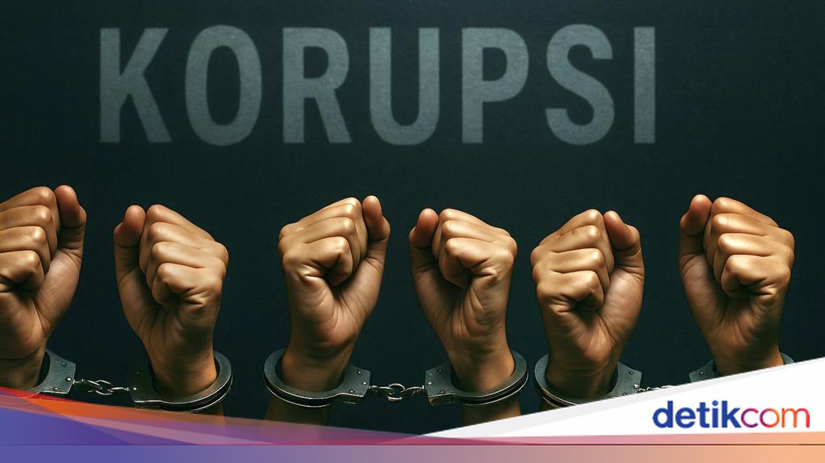 Terungkap di Vonis, Hakim Terdakwa Suap Migor Terima Kardus Isi USD 1 Juta
