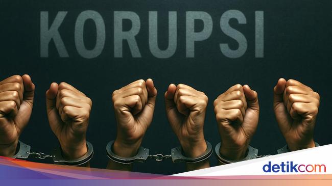 RUU Perampasan Aset Prioritas Prolegnas, Pakar Minta DPR Bahas Tiap Pasal