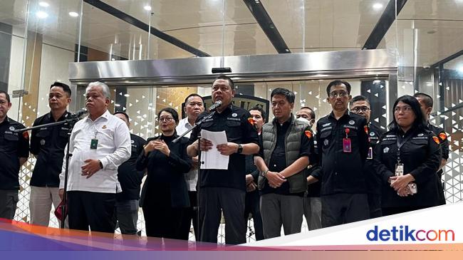 Ibrahim Arief Disebut Tolak Kajian soal Laptop yang Tak Sesuai Arahan Nadiem