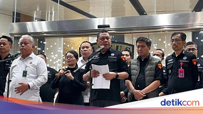 Profil Jurist Tan, Eks Stafsus Nadiem Jadi Tersangka Korupsi Chromebook