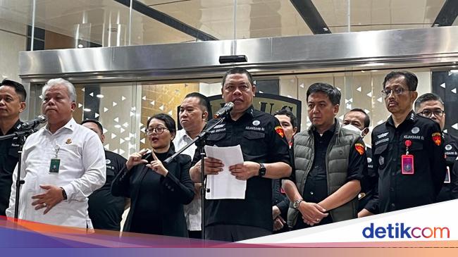 Ada Pejabat yang Diganti Buntut Tak Bisa Ikuti Arahan Nadiem di Kasus Laptop