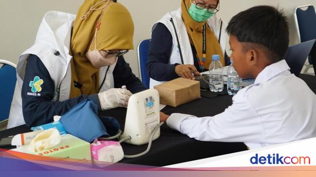 MPLS di Sekolah Rakyat Jakarta, Kepsek Ungkap Pakai Pendekatan Empati
