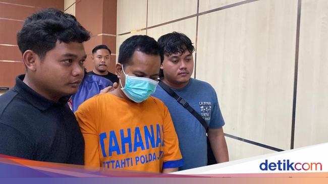 Pria Pembunuh Tante di Pasuruan Sempat Ikut Olah TKP, 7 Jam Kemudian Terungkap