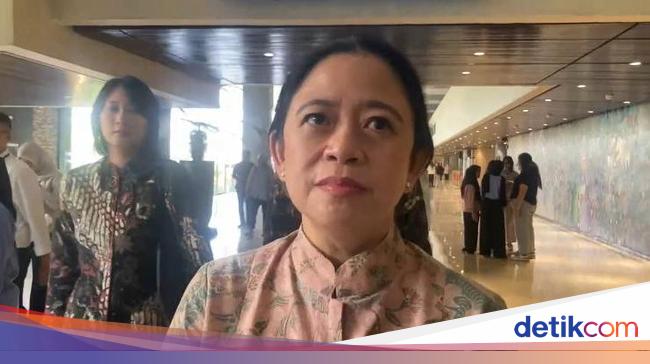 Puan Minta Pemda Proaktif Tinjau Warga Buntut Balita Meninggal Infeksi Cacing