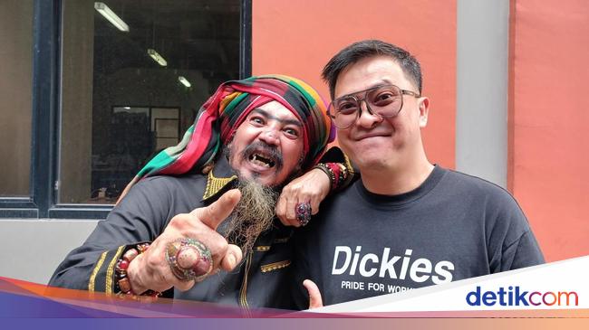 Limbad Lebih Lucu dan Dekat dengan Netizen, Ini Faktor Perubahannya