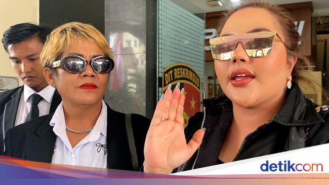 Hasil Tes DNA RK dan Lisa Mariana Ditunggu Publik, Ini Penjelasan Ilmiahnya