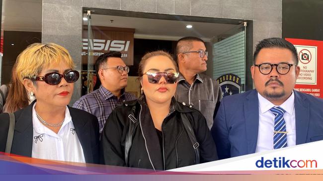 Dipolisikan soal Video Porno, Lisa Mariana Akui Jadi Pemeran
