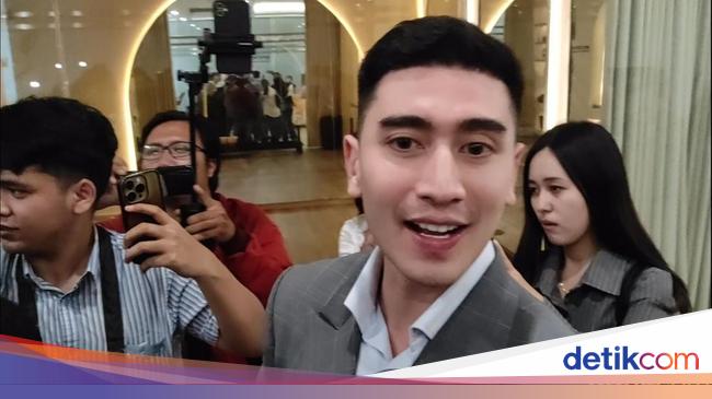 Verrell Bramasta Hadiri Ultah Gala Sky, Kasih Kado Apa Nih?
