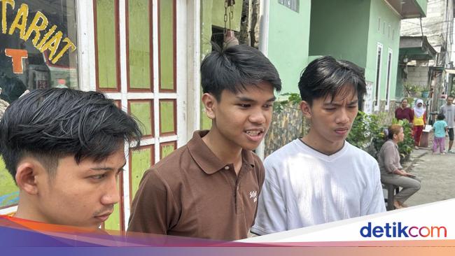 Cerita Gen Z Jadi Ketua RT di Jakut, Begini Awal Mulanya