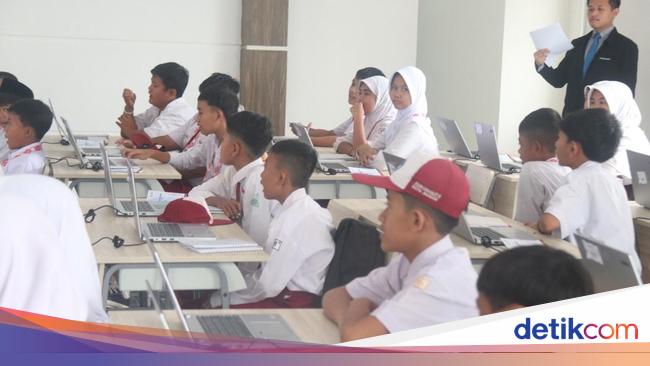 Pemkab Bogor Resmi Wujudkan Sekolah Rakyat di Cibinong &amp; Ciseeng