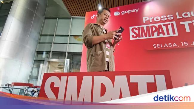 Telkomsel Hadirkan Paket Baru Simpati dengan Kuota Anti Hangus