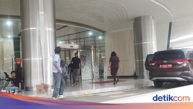 Ibrahim Arief Saksi Kasus Chromebook Rp 9,9 T Dijemput Paksa Kejagung
