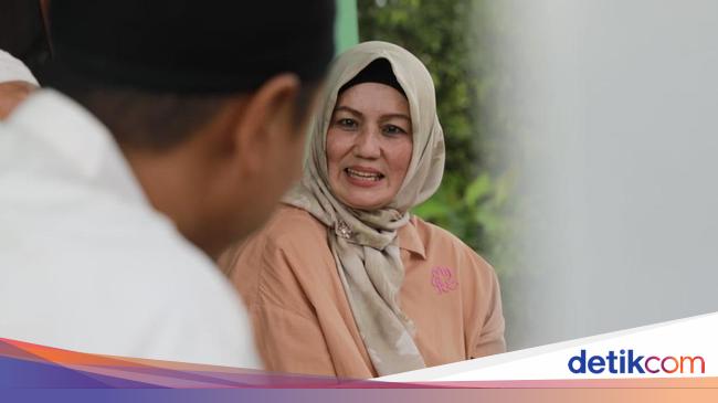 Wagub Babel Dilaporkan ke Bareskrim Terkait Polemik Gelar Sarjana