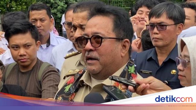 Rano Sebut Tawuran di Jakarta Ada yang Danai: Mereka Punya Jadwal Berantem
