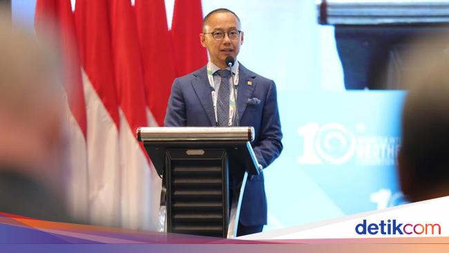 Soal Bendera One Piece, Eddy Soeparno: Merah Putih Tetap yang Tertinggi