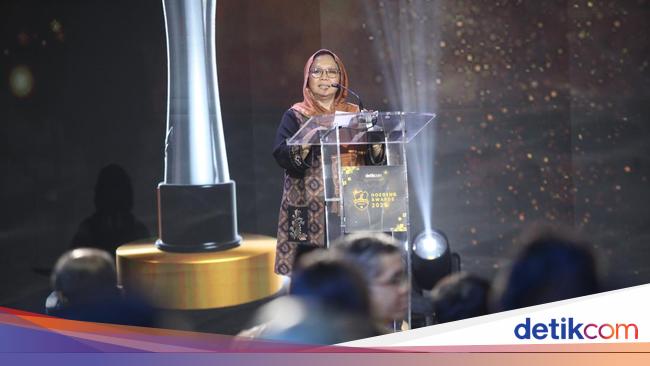 Dewan Pakar Ungkap Beratnya Tentukan Polisi Berintegritas Hoegeng Awards 2025