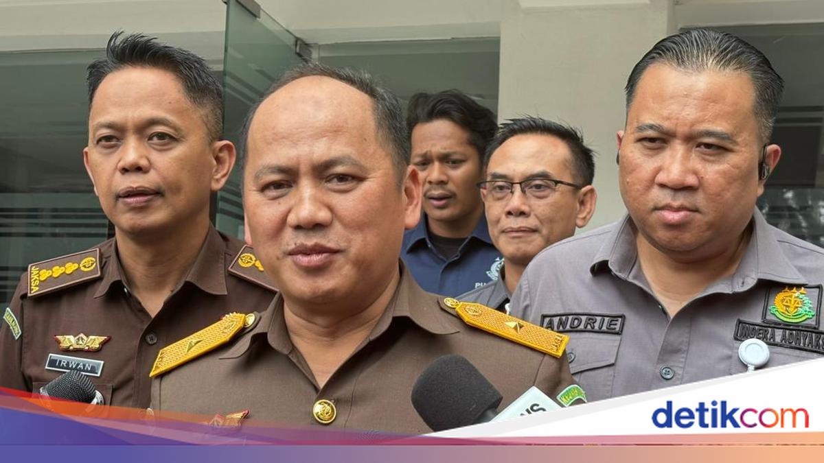 Kejagung Periksa Eks Dirjen Pajak Suryo Utomo di Kasus Dugaan Korupsi Pajak