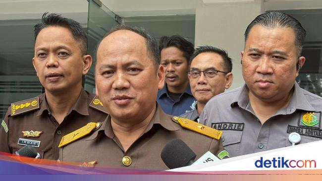 Kejagung Sita Dokumen Investasi GOTO Terkait Kasus Laptop Kemendikbudristek