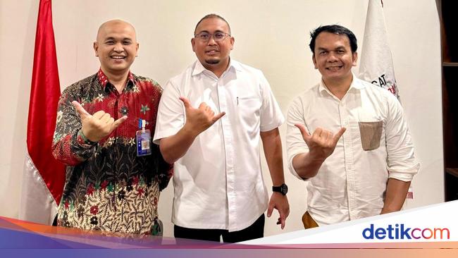 Ketum Andre Rosiade Pastikan IKM Bantu Renovasi Dua Asrama Milik Pemprov di Yogyakarta