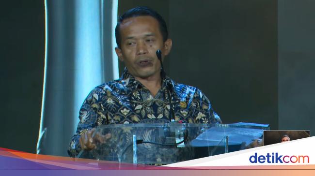 Dewan Pakar Beberkan Kriteria Polisi Berdedikasi di Hoegeng Awards 2025