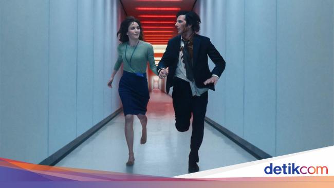 Apple TV+ Sabet 81 Nominasi Emmy, Severance dan The Studio Cetak Sejarah