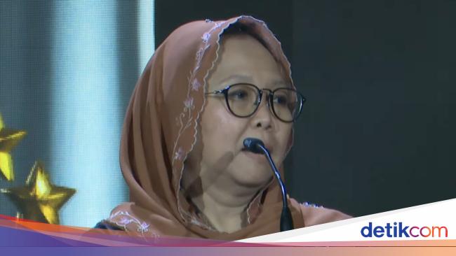 Dewan Pakar Ungkap Beratnya Tentukan Polisi Berintegritas Hoegeng Awards 2025