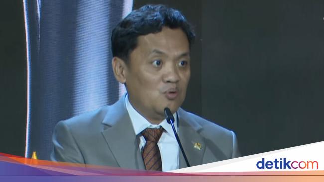 Habiburokhman Puji Kapolri: Selain Tegakkan Hukum, Polri Layani Masyarakat