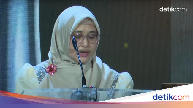 Dewan Pakar Puji Nominator Hoegeng Awards Tangani Kasus Trafficking-Scamming