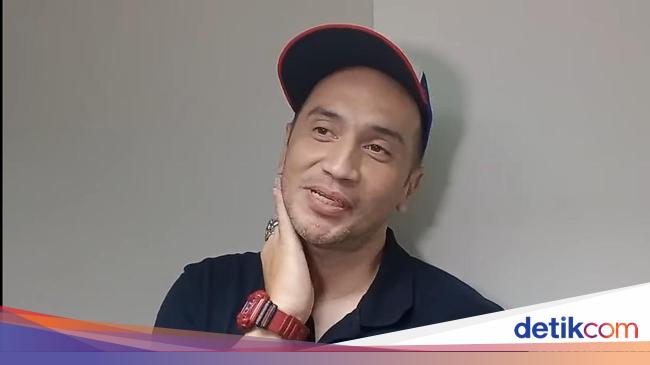 Gary Iskak Akui Lebih Protektif ke Anak Perempuan
