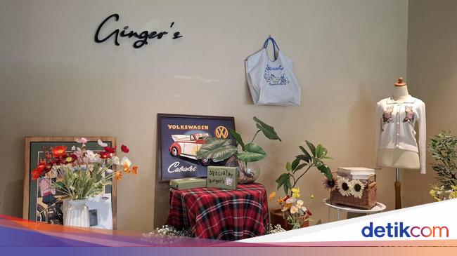 Slurrp! Ada Minuman Matcha Ceremonial di Dekat Stasiun Tanah Abang