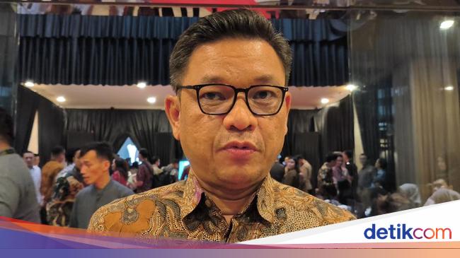 Gubernur Lemhannas Harap Hoegeng Awards Berlanjut: Jadi Motivasi Anggota Polri