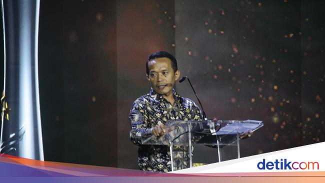 Dewan Pakar Beberkan Kriteria Polisi Berdedikasi di Hoegeng Awards 2025
