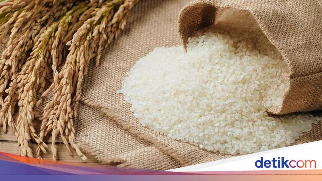 Duh! Harga Beras hingga Telur Makin Mahal Nih