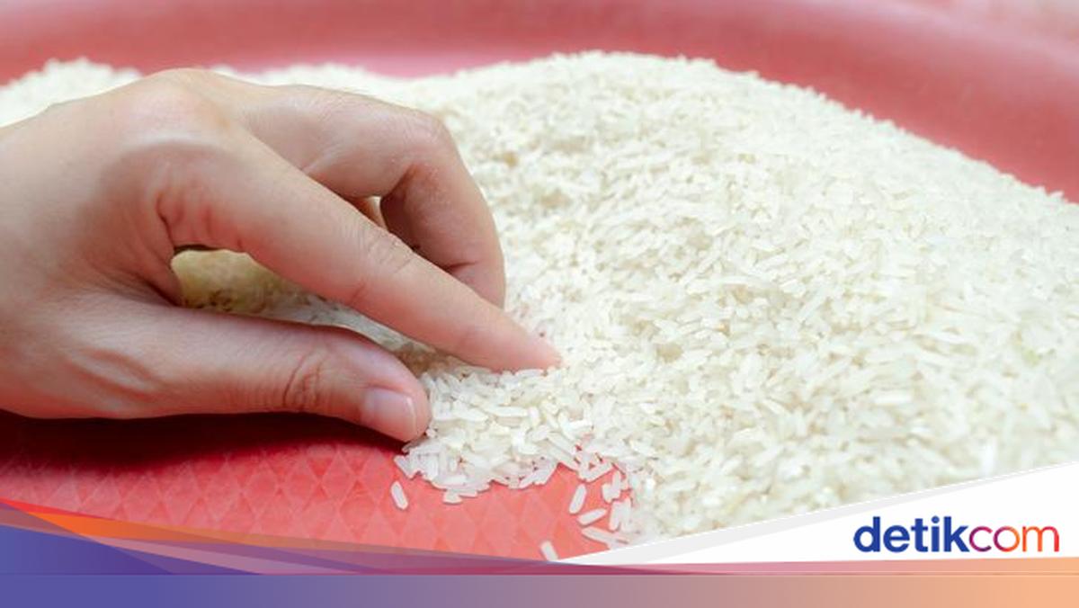 Beras Fortifikasi Dijual Rp42 Ribu per Kg, Mentan Sebut Ini Akal-akalan