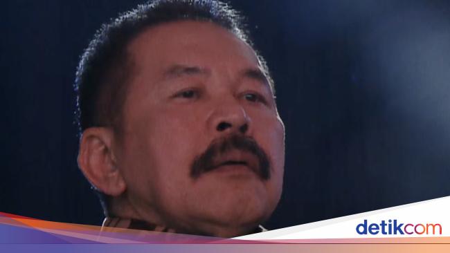 Jaksa Agung Hadiri Malam Puncak Hoegeng Awards 2025