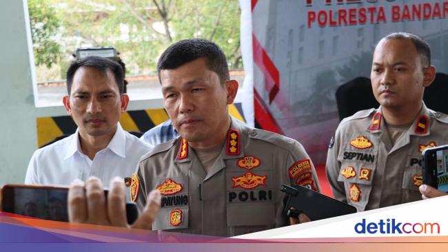 Jambret di Soetta Ditangkap Saat Coba Buka Kunci HP Korban di Konter