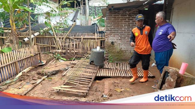 Bapak-Anak di Banyumas Tewas Jatuh ke Sumur Kering, Diduga Hirup Gas