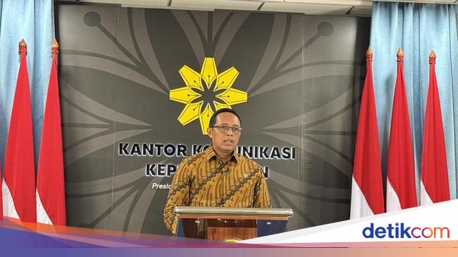 Pemerintah Siapkan Pulau Galang Batam Jadi Pusat Pengobatan 2.000 Warga Gaza