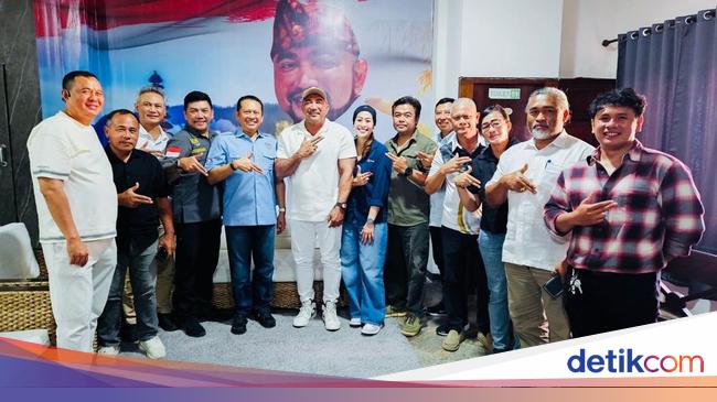 Ajang Asah Keterampilan PERIKHSA Siap Digelar di Denpasar 25-26 Juli 2025