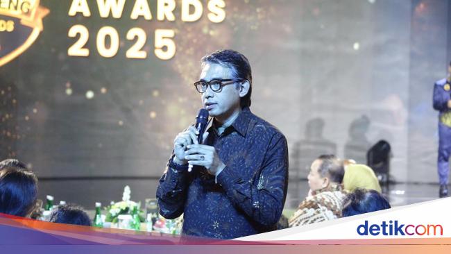 Keluarga Hoegeng Buka Pintu untuk Penerima Hoegeng Awards Temui Eyang Meri