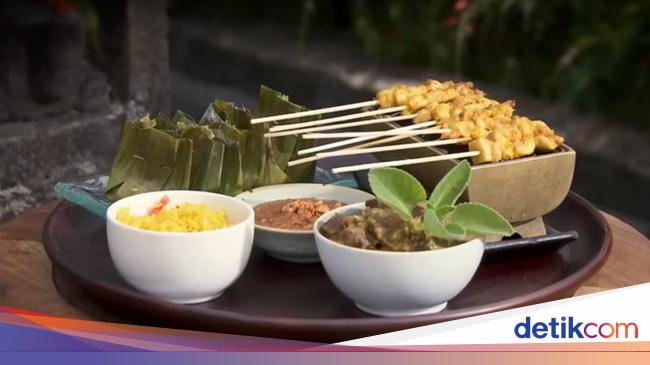 Makanan Bali hingga Nasi Goreng Pernah Muncul di MasterChef Internasional