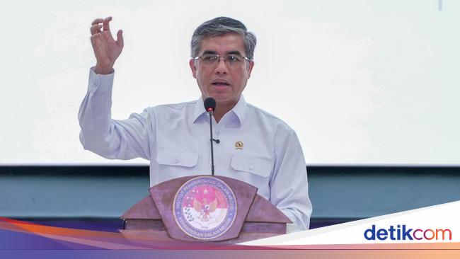 Bekali Praja IPDN, Menaker Bicara Mindset untuk Jadi Pemimpin Visioner