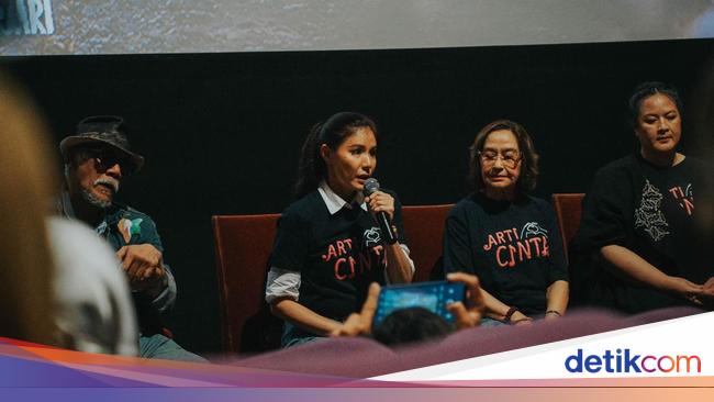 Realita Cinta dan Kisahnya Lewat Film Arti Cinta